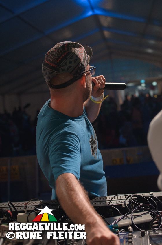 iLLBiLLY HiTEC, Unlimited Culture, Teacha Dee