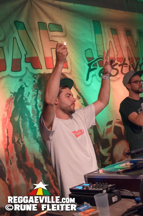 iLLBiLLY HiTEC, Unlimited Culture, Teacha Dee