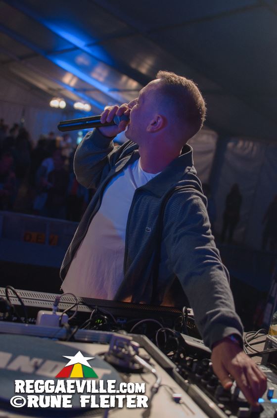 iLLBiLLY HiTEC, Unlimited Culture, Teacha Dee