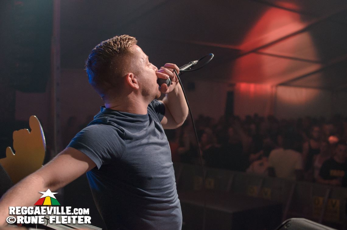 iLLBiLLY HiTEC, Unlimited Culture, Teacha Dee