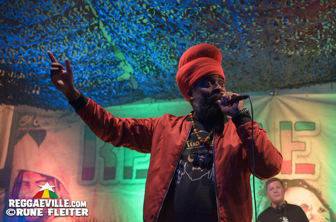 iLLBiLLY HiTEC, Unlimited Culture, Teacha Dee