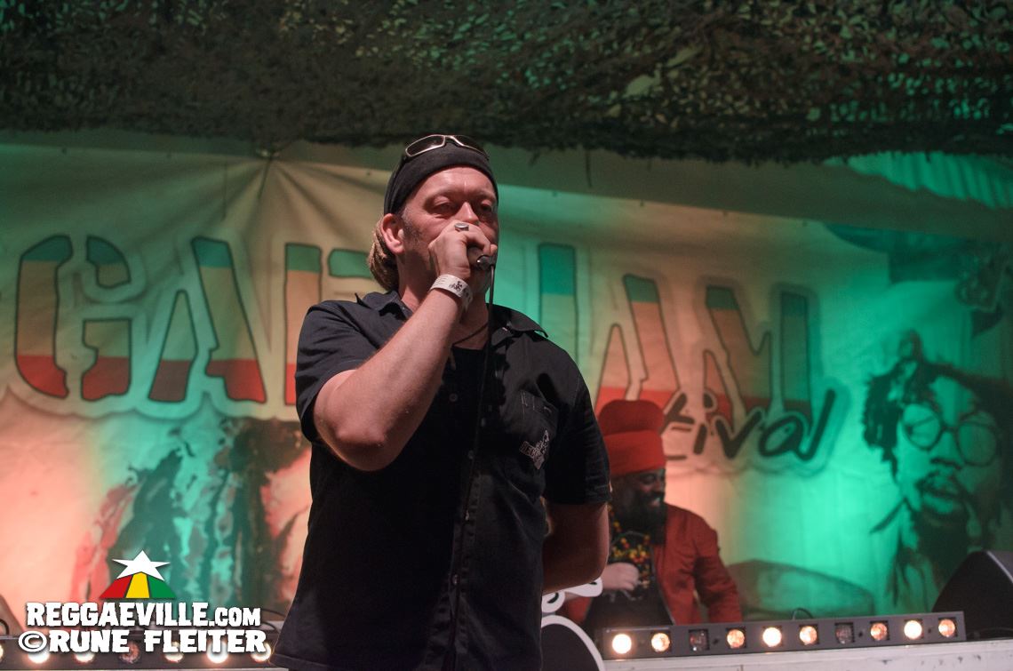 iLLBiLLY HiTEC, Unlimited Culture, Teacha Dee