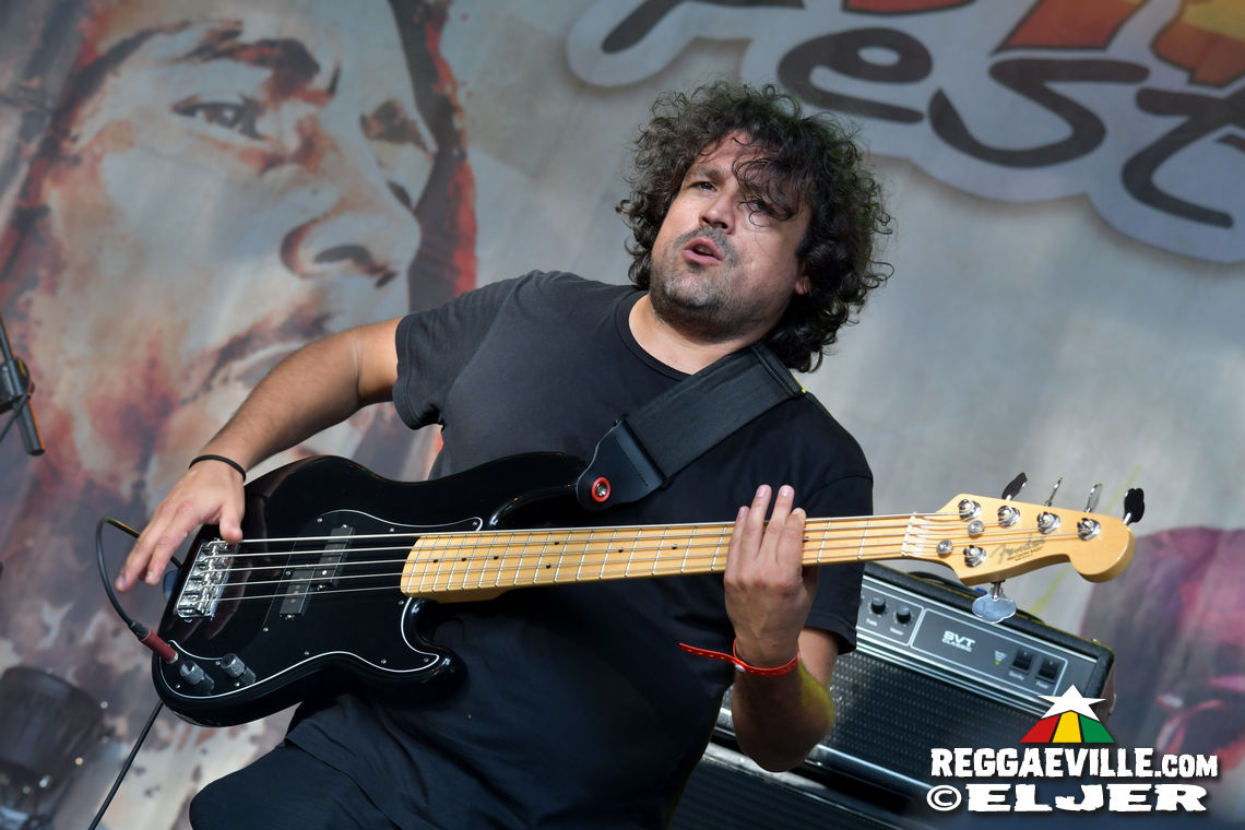 Morgan Heritage feat. Esh & Jemere Morgan, Million Stylez