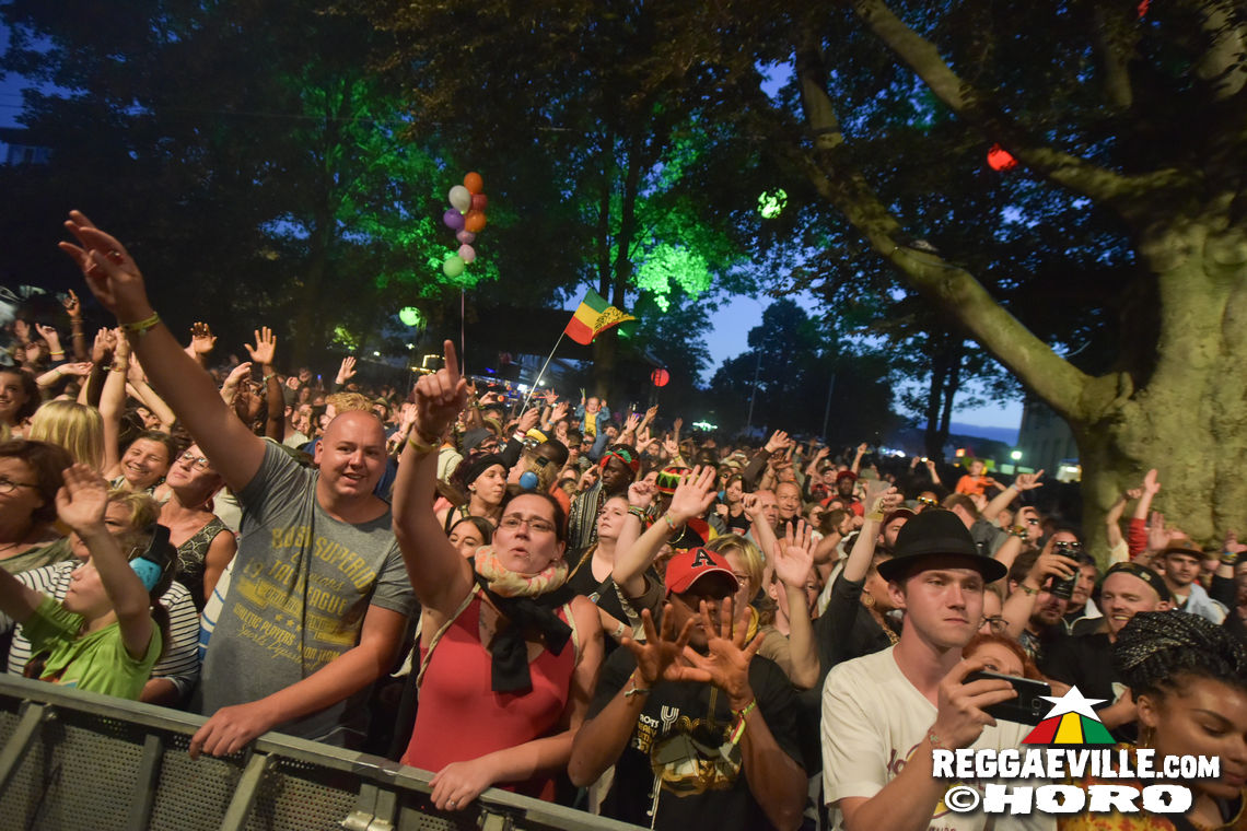 Mono & Nikitaman, Everton Blender, Sofa Connection