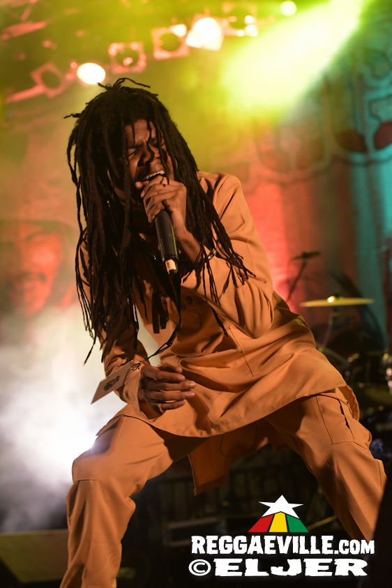 Jahbar I, Junior Kelly, Unlimited Culture