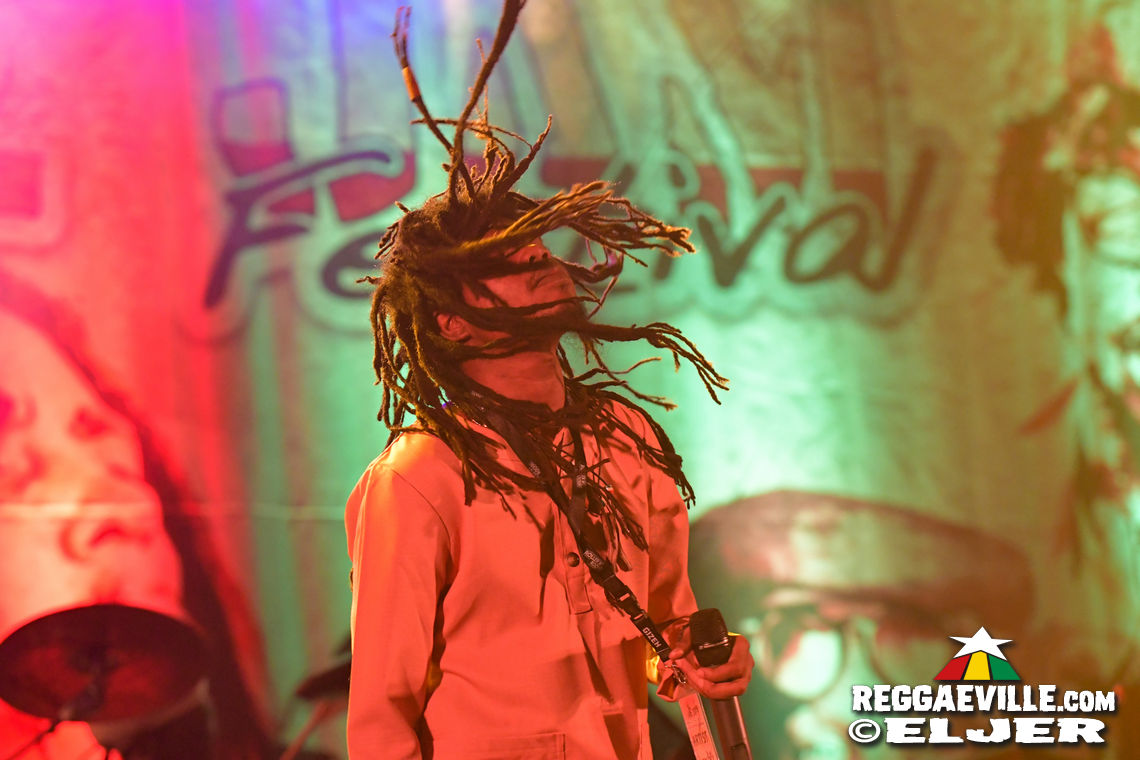 Jahbar I, Junior Kelly, Unlimited Culture