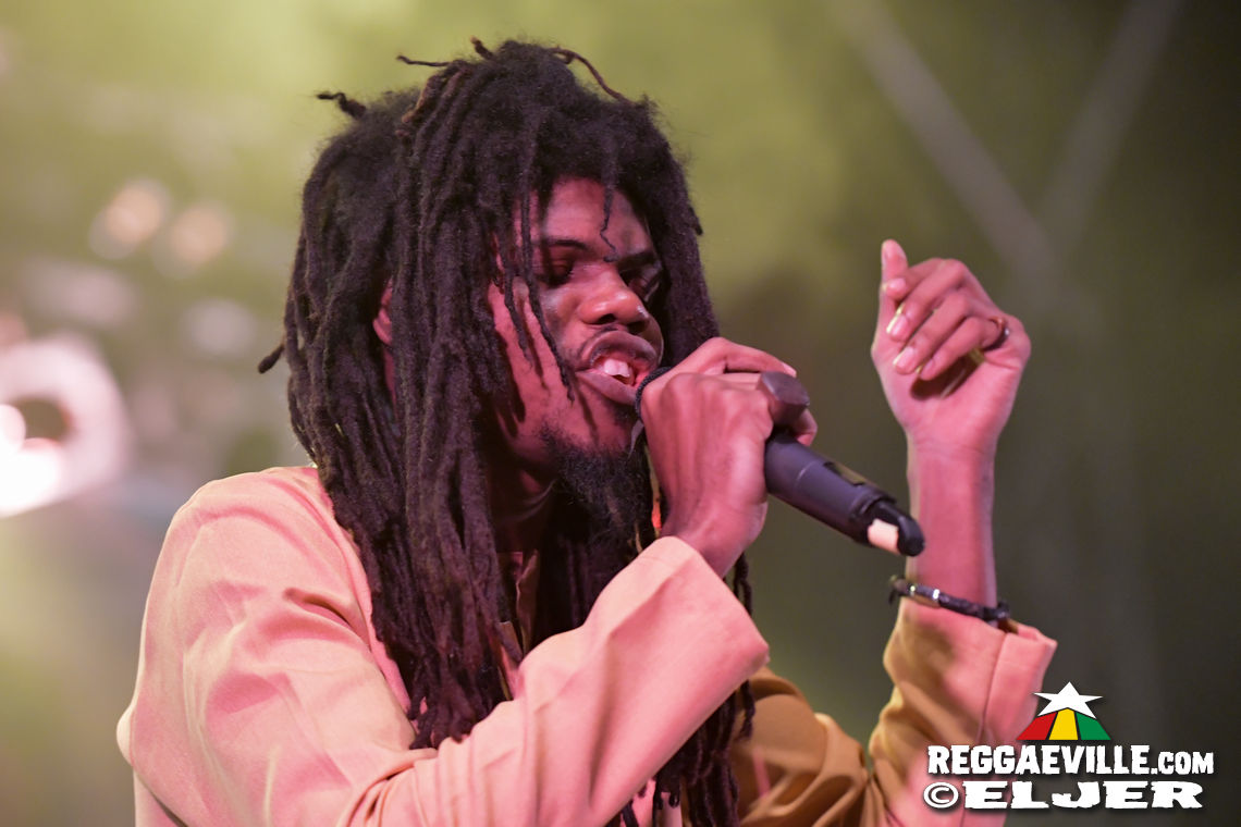 Jahbar I, Junior Kelly, Unlimited Culture