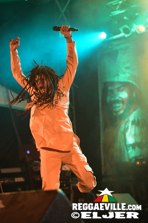 Jahbar I, Junior Kelly, Unlimited Culture