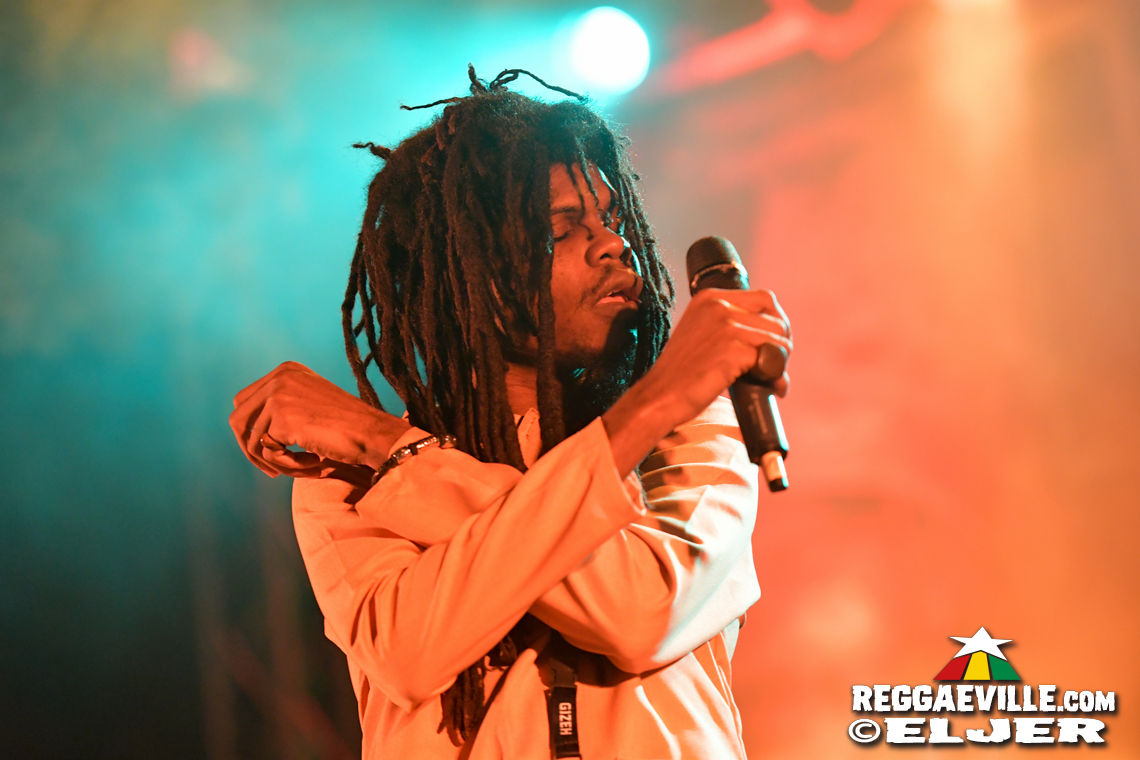 Jahbar I, Junior Kelly, Unlimited Culture