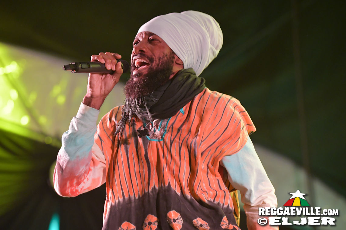 Jahbar I, Junior Kelly, Unlimited Culture