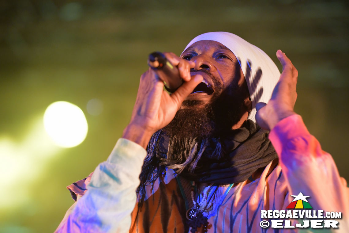 Jahbar I, Junior Kelly, Unlimited Culture