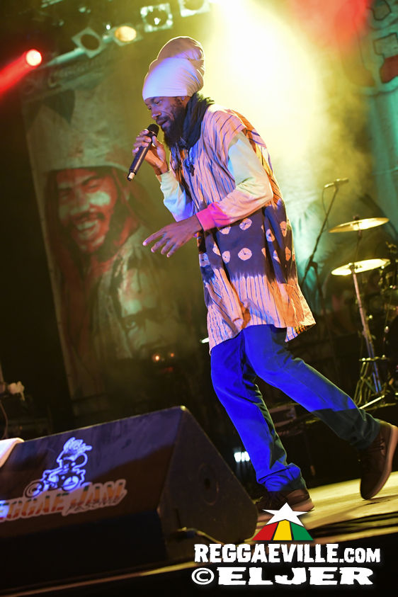 Jahbar I, Junior Kelly, Unlimited Culture