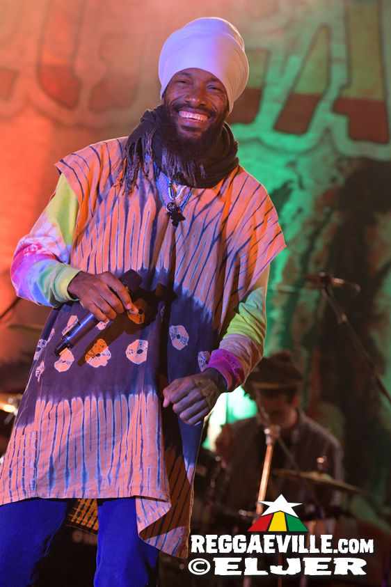 Jahbar I, Junior Kelly, Unlimited Culture