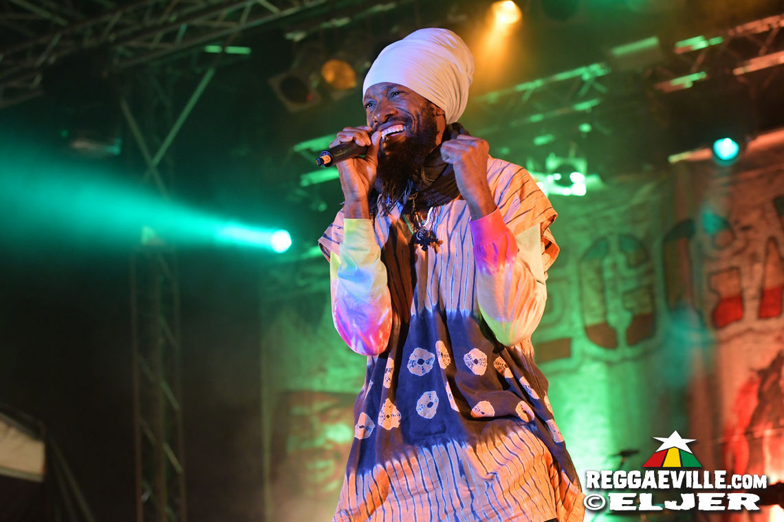 Jahbar I, Junior Kelly, Unlimited Culture