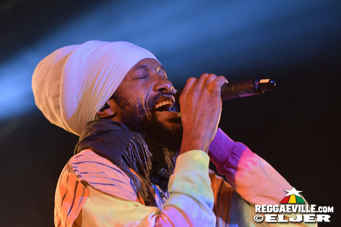 Jahbar I, Junior Kelly, Unlimited Culture