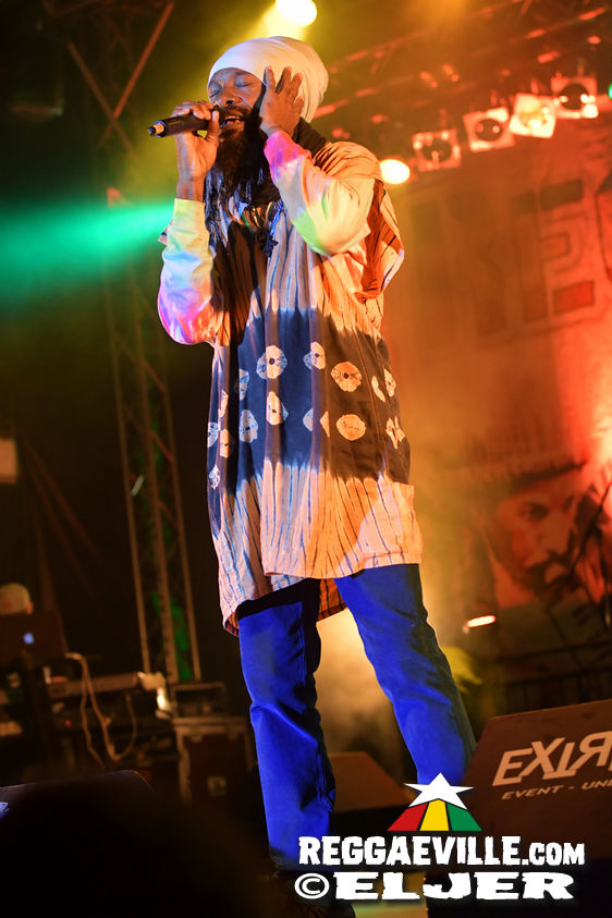 Jahbar I, Junior Kelly, Unlimited Culture