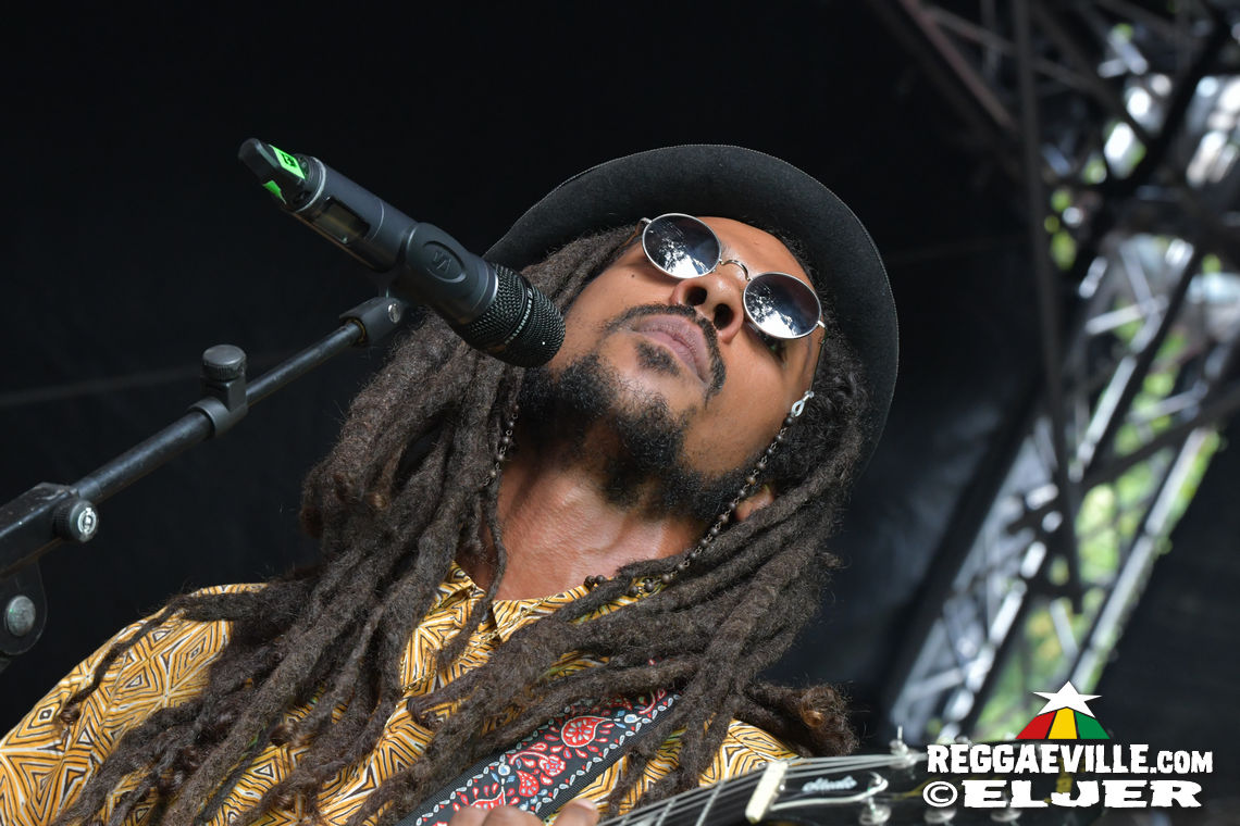 Jahbar I, Junior Kelly, Unlimited Culture