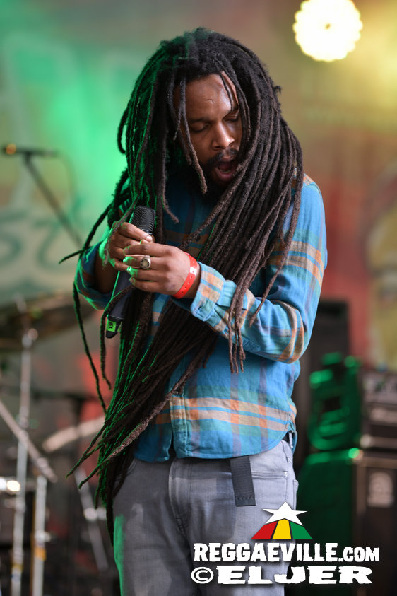 Lila Iké, Micah Shemaiah, Chuck Fenda & House of Riddim