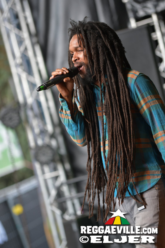 Lila Iké, Micah Shemaiah, Chuck Fenda & House of Riddim