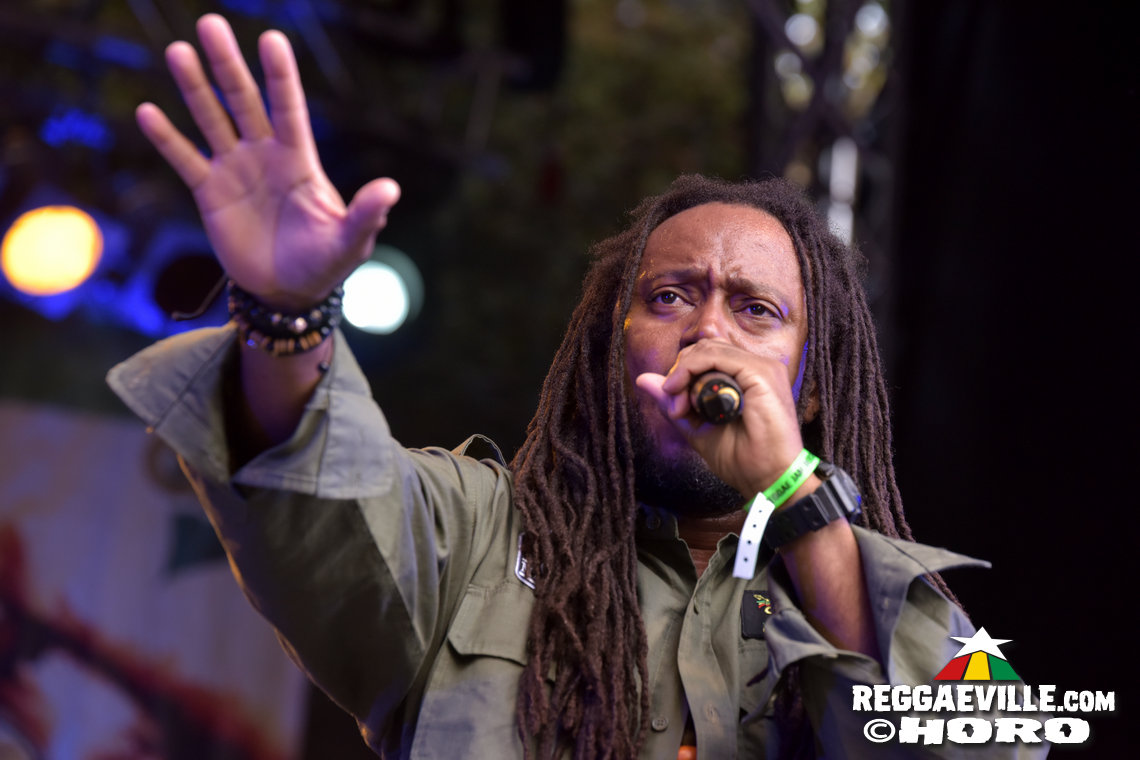 Duane Stephenson, Royal Sounds