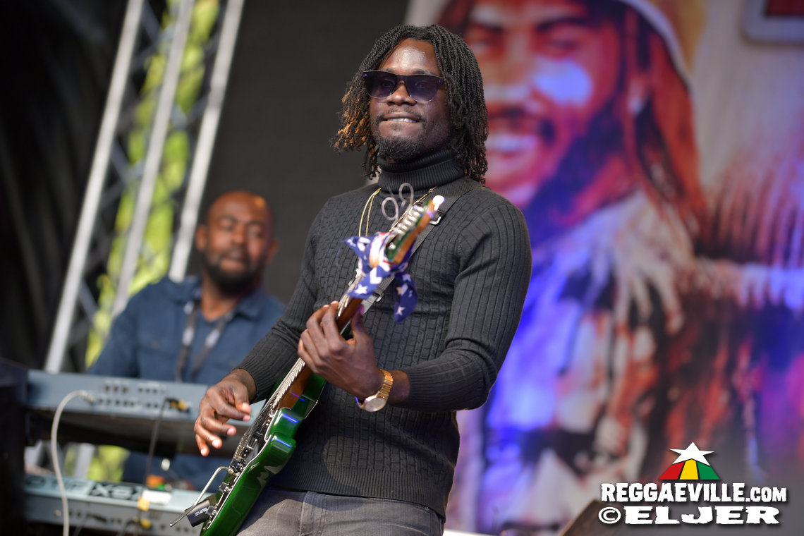 Duane Stephenson, Royal Sounds