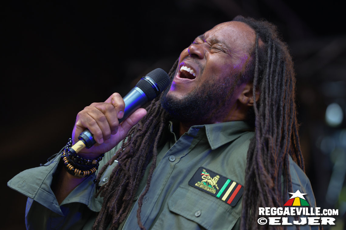 Duane Stephenson, Royal Sounds