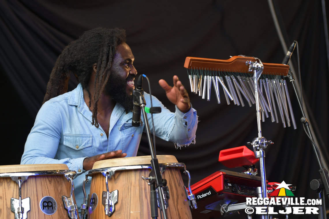 Duane Stephenson, Royal Sounds