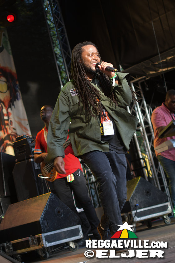 Duane Stephenson, Royal Sounds