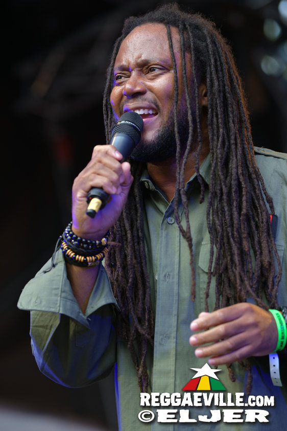 Duane Stephenson, Royal Sounds