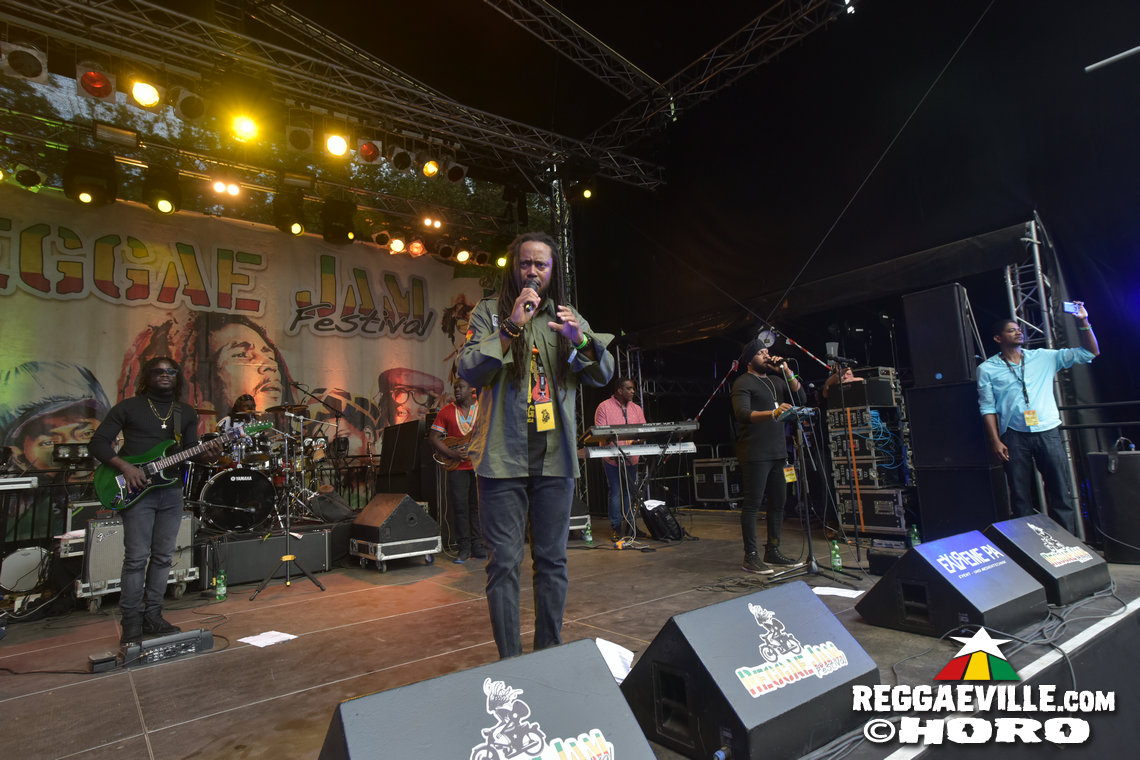 Duane Stephenson, Royal Sounds