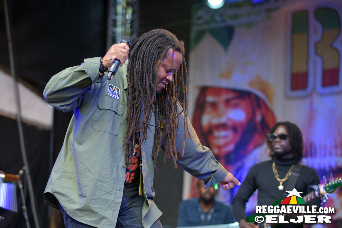 Duane Stephenson, Royal Sounds