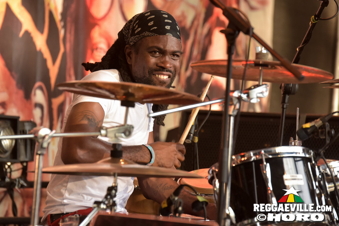 Duane Stephenson, Royal Sounds