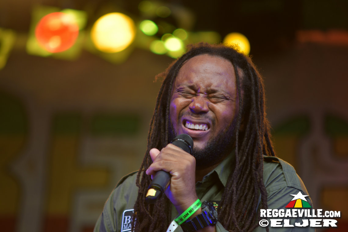 Duane Stephenson, Royal Sounds