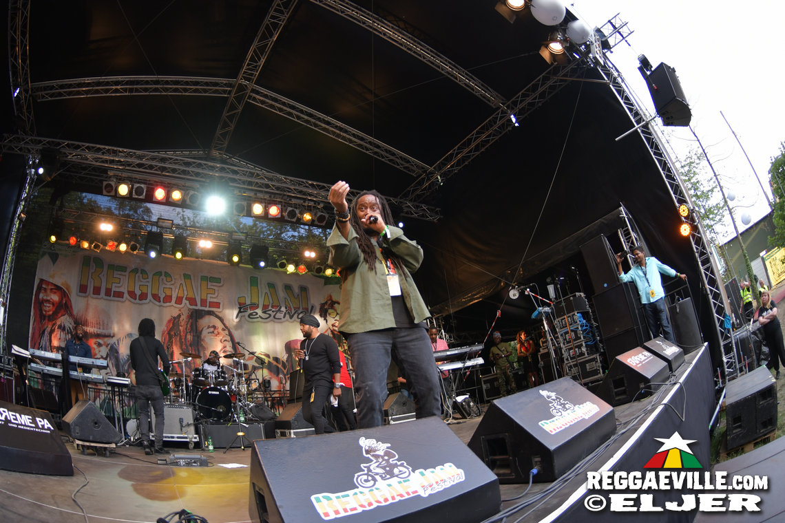 Duane Stephenson, Royal Sounds