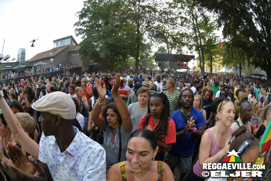 Duane Stephenson, Royal Sounds