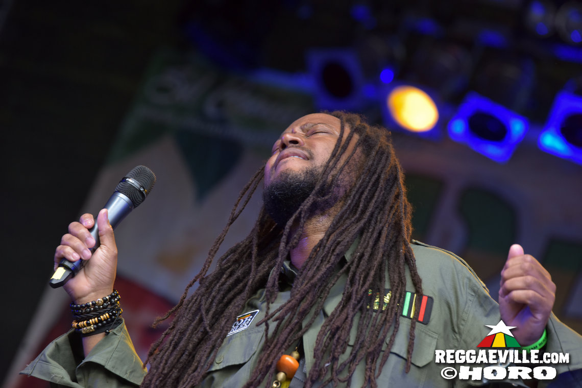 Duane Stephenson, Royal Sounds