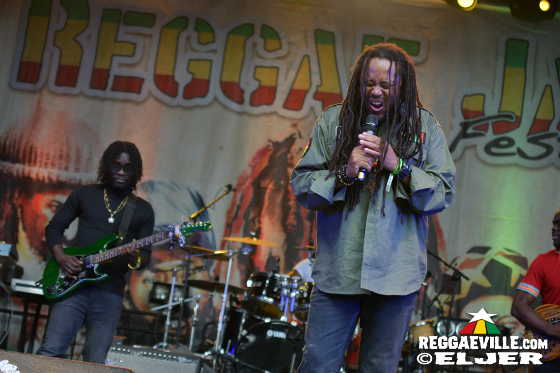 Duane Stephenson, Royal Sounds