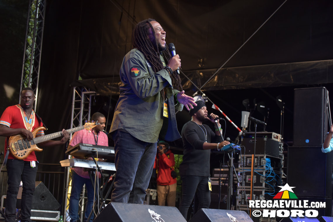 Duane Stephenson, Royal Sounds