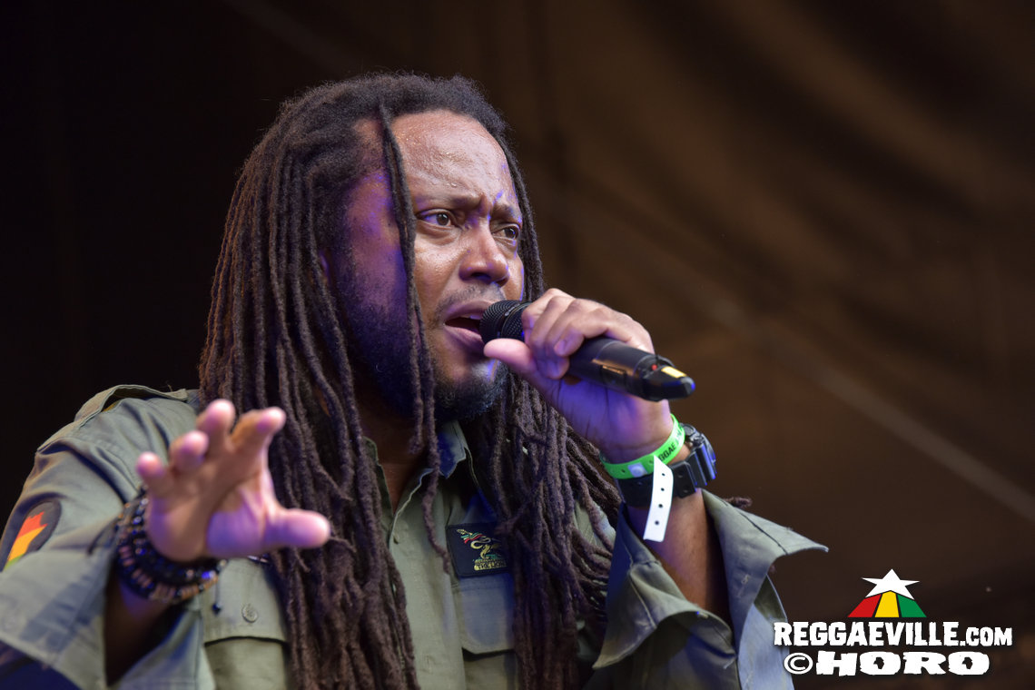 Duane Stephenson, Royal Sounds