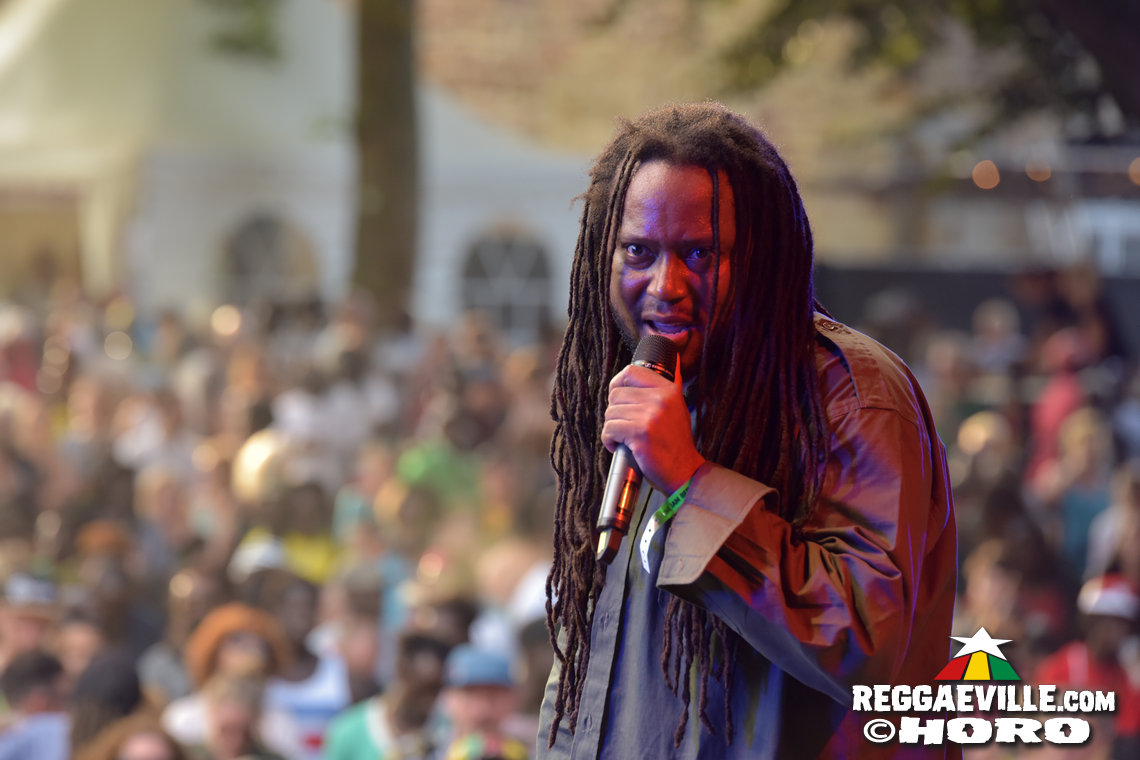 Duane Stephenson, Royal Sounds