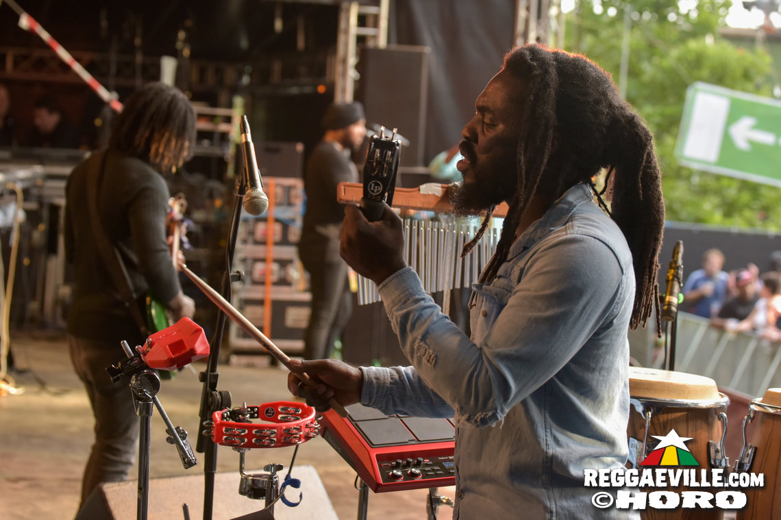 Duane Stephenson, Royal Sounds