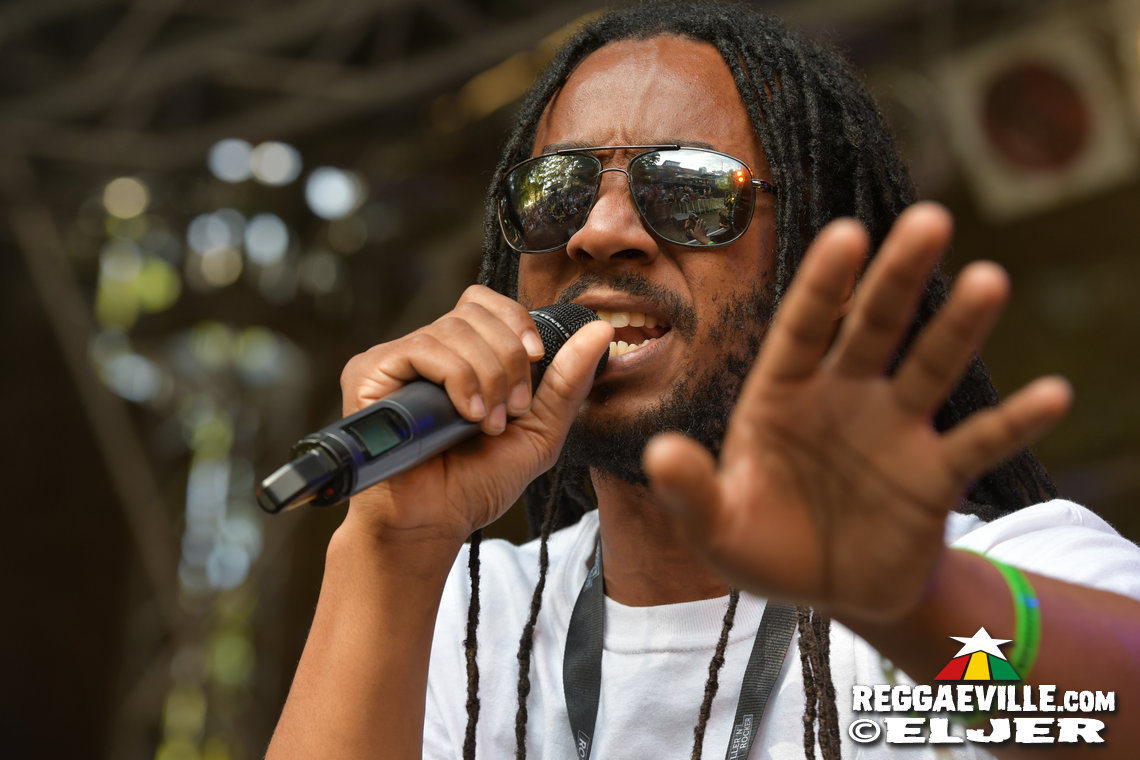 Duane Stephenson, Royal Sounds