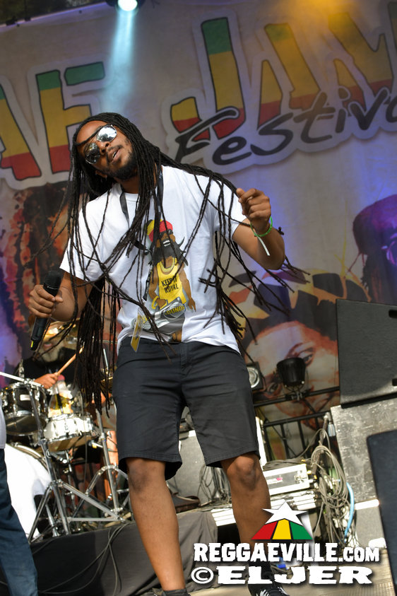 Duane Stephenson, Royal Sounds