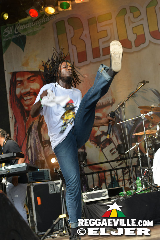 Duane Stephenson, Royal Sounds