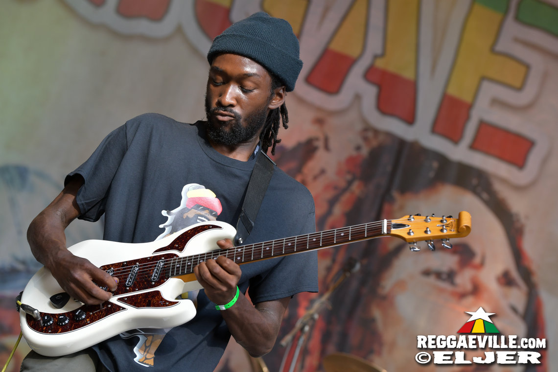 Duane Stephenson, Royal Sounds