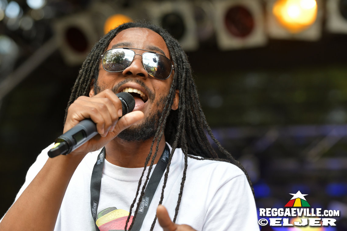 Duane Stephenson, Royal Sounds