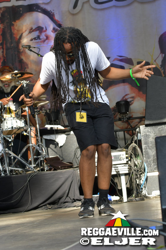 Duane Stephenson, Royal Sounds