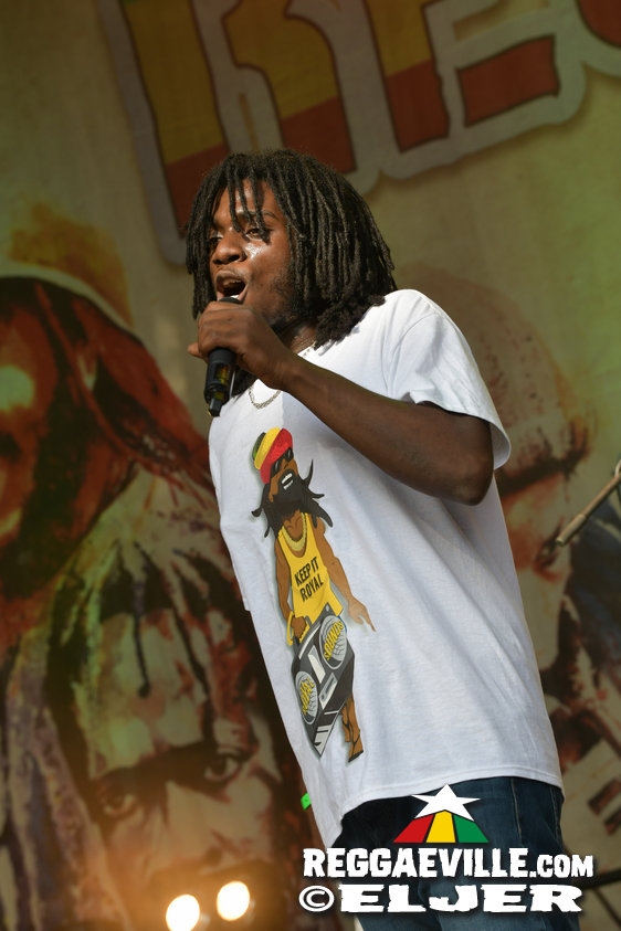 Duane Stephenson, Royal Sounds