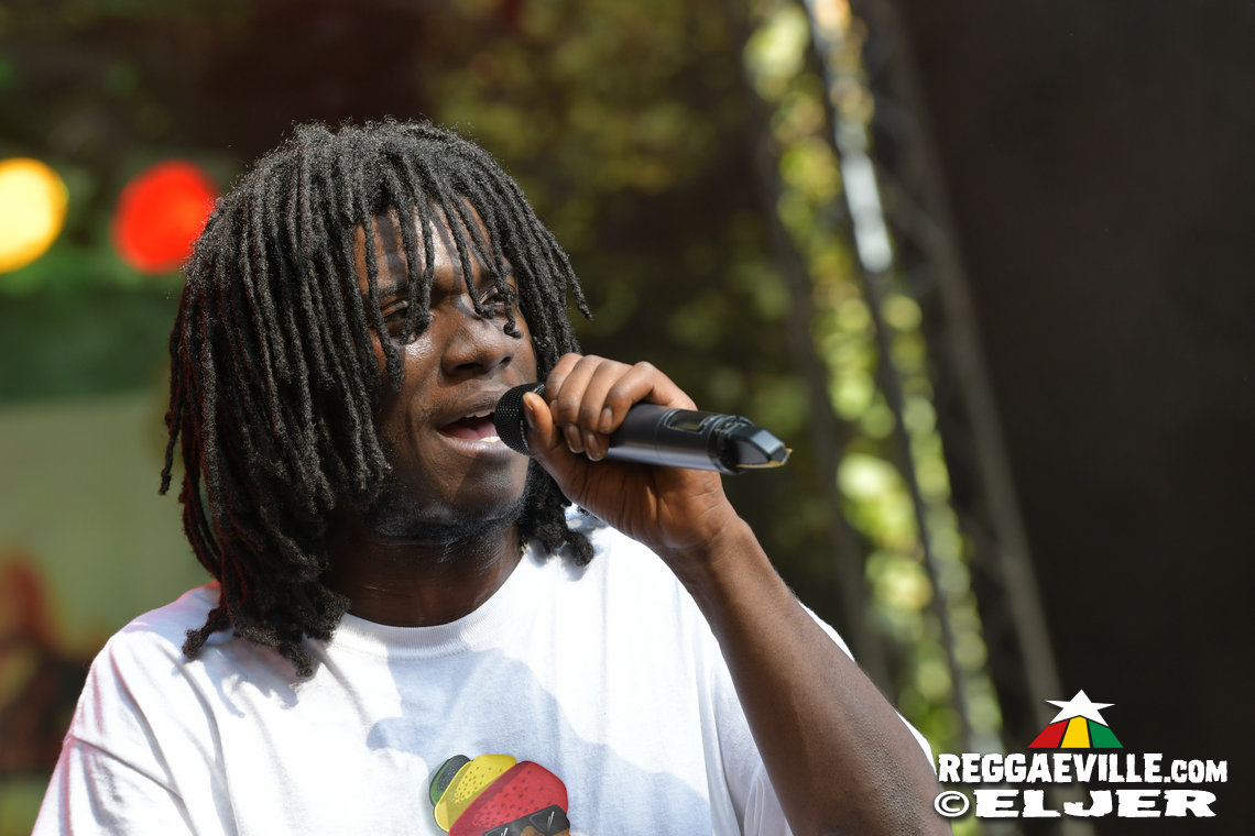 Duane Stephenson, Royal Sounds