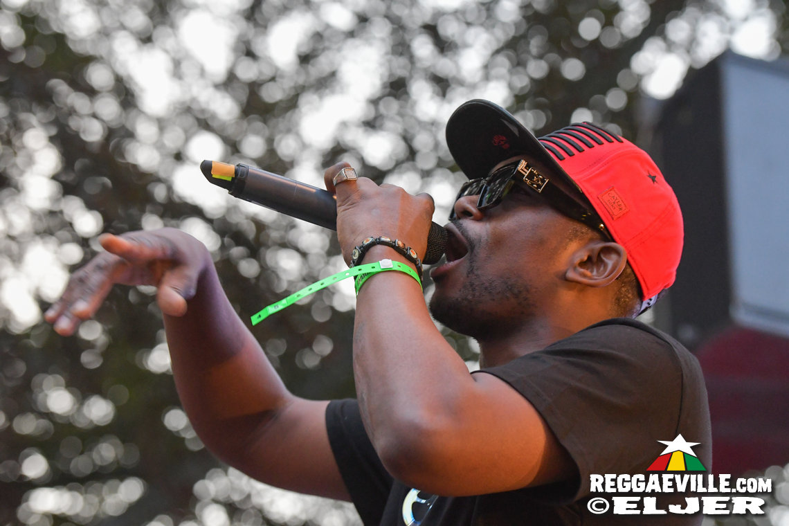 Busy Signal, Memoria, Dr.Ring Ding